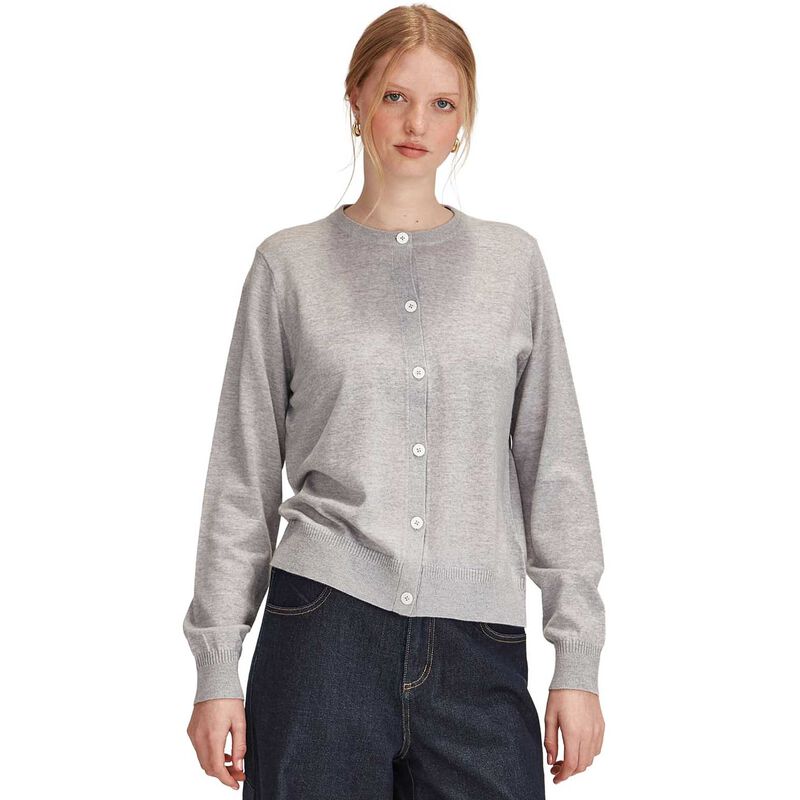 Sills Felicity Merino Cardigan image number 4